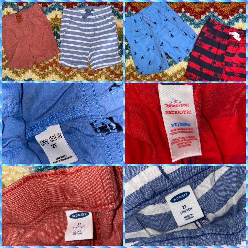 Short Bundle